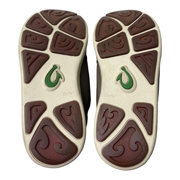 Olukai Nohea Mesh Men’s Slip On Casual Shoes - Picture 7 of 10